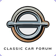 Classic Cars Advice Forum